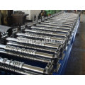 Steel Arc Panel Roll Forming Machine